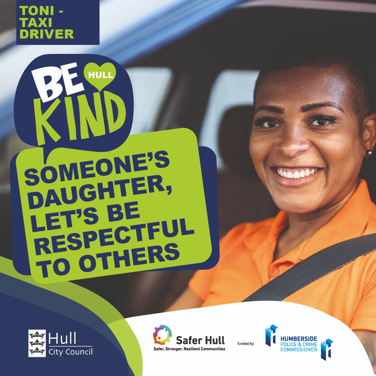 Hull & East Riding Probation Service tweet media