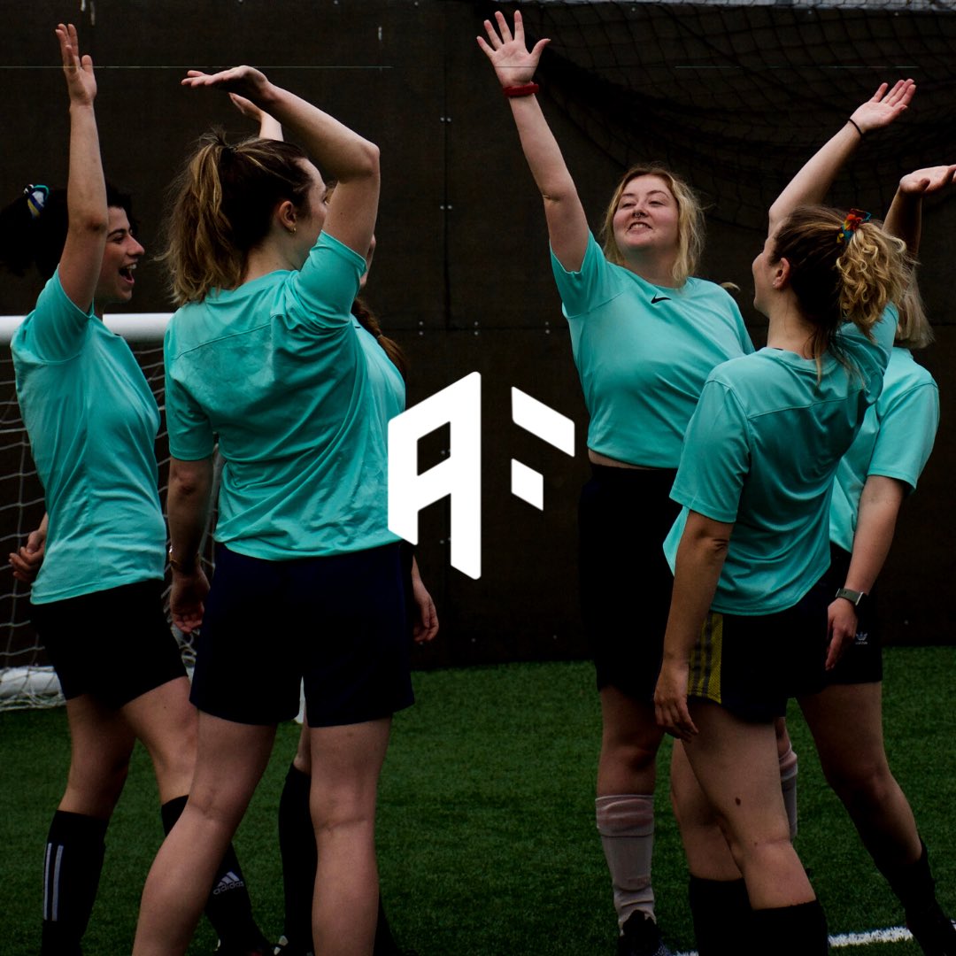 Tonight, we’re back. 

SEASON 4 🙌

afleague.co.uk/season-4