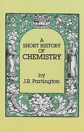 DOWNLOAD [pdf]] A Short History of Chemistry By James Riddick ...