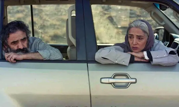 HIT THE ROAD is still playing widely in cinema across the UK. So proud we released this unmissable, beautiful debut from Panah Panahi via. @PicturehouseEnt. Check it out: hittheroad.film