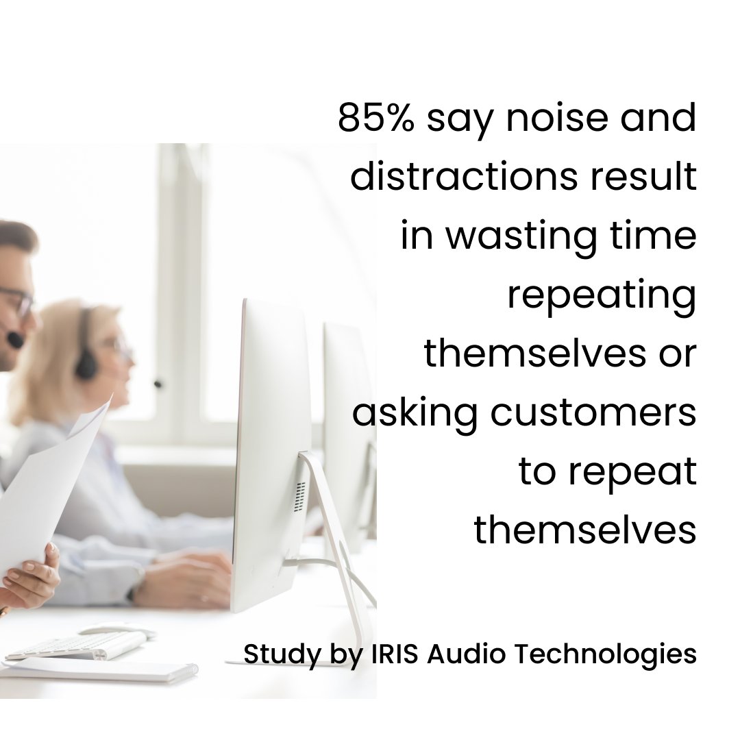 irisaudiotech's tweet photo. Reducing your call time is essential when trying to hit KPIs.

Join us on the 1st September on our webinar where we will discuss the findings of our whitepaper. Joined by the CCMA and key opinion leaders.

Sign up:
https://t.co/XGN3AxM2rx

@CCMATALK 

#voiceisolation #IRISClarity https://t.co/nEeNBK6v1n