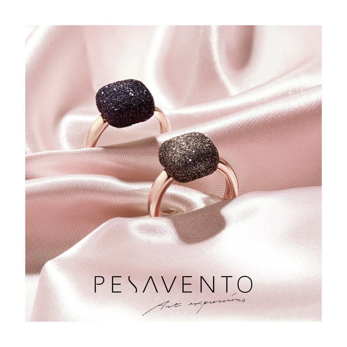 VictorAzzopardi's tweet photo. Diamond Dust plays with the reflections of light... It’s the beauty of the combination of rose gold &amp; diamond stardust which enhances the sparkle of the jewel.
-
#WhyILoveItaly #MyPesavento
-
💕 Pesavento Art Expressions 💕 exclusively at #VictorAzzopardiJewellers https://t.co/d7D21BNHjV