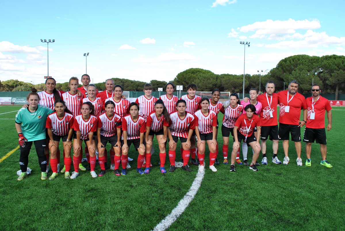 FCyLF's tweet photo. ¿ 👋Viste el partido inaugural del Trofeo @Dip_Va entre @SanPioxFem 1 - 6 @futfemmedina ?

Hoy, comienzo de la edición masculina @FCyLF a partir de las 18 hora entre @AtcoTordesillas - #LaPedraja y @CDMojados - @CDLaguna_Info 

👉https://t.co/Dgy1jot2Wv https://t.co/5Uac3Zep2L