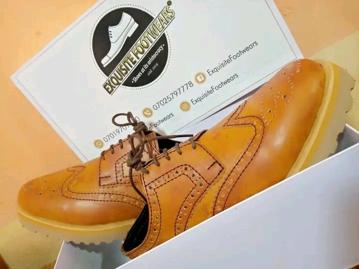 Exquisite Footwears tweet media