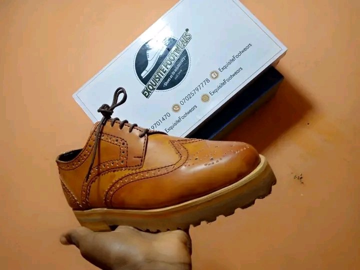 Exquisite Footwears tweet media