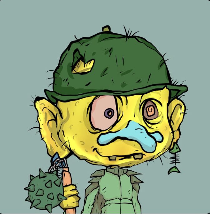 elonpow's tweet photo. @blckbuffett @db_nft_art @PlethoraMoons @troll_town_wtf #trolltown #NFT #NFTs #Bullish https://t.co/QXjbwkud5r