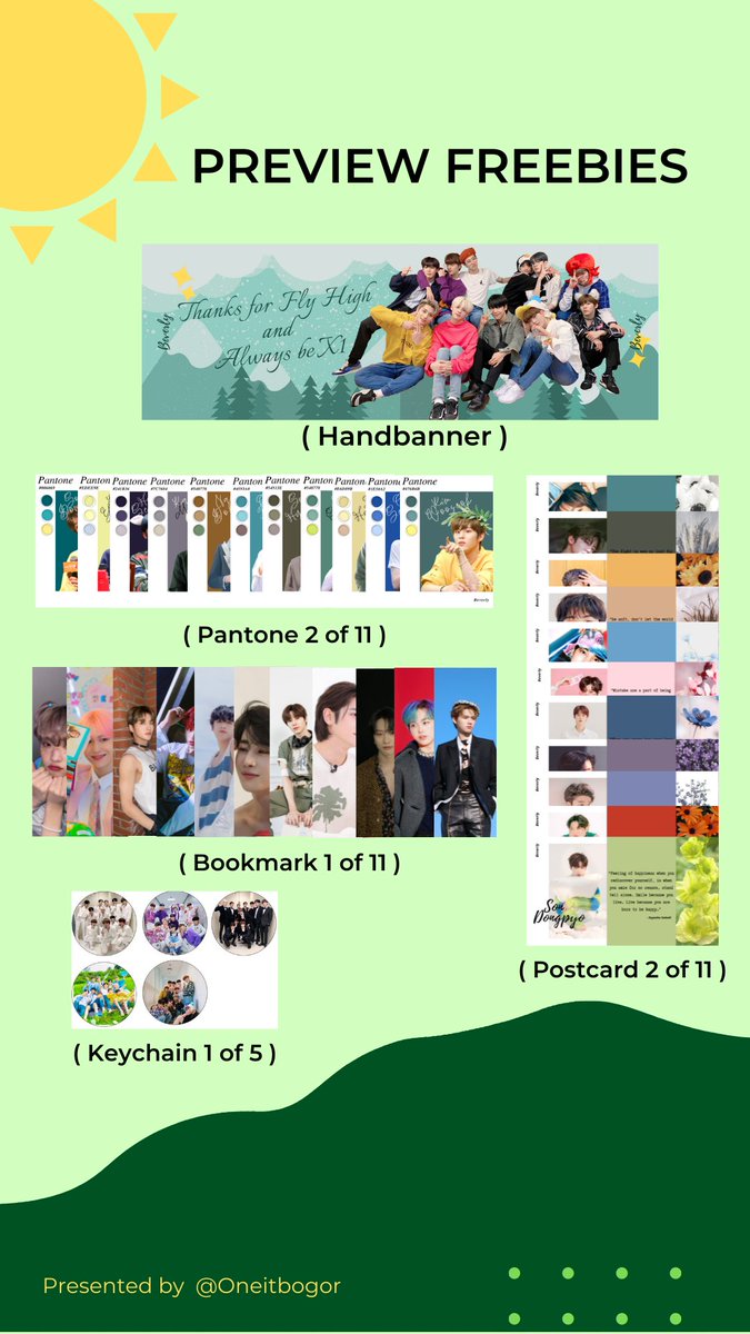 oneitbogor's tweet photo. 𝔹𝕖𝕧𝕖𝕣𝕝𝕪 𝔹𝕠𝕘𝕠𝕣 [ MOVED PLACE ]

An Event Dedicated for Anniversary X1. Presented By @oneitbogor

The celebration will be held :

📆 Sunday, 28 August 2022
📍 Kopi Chuseyo Bogor Pajajaran  
(Jl. Pajajaran Indah V No.8, Baranangsiang, Bogor Timur, Bogor City, West Java) https://t.co/bu8t8Y2Eig
