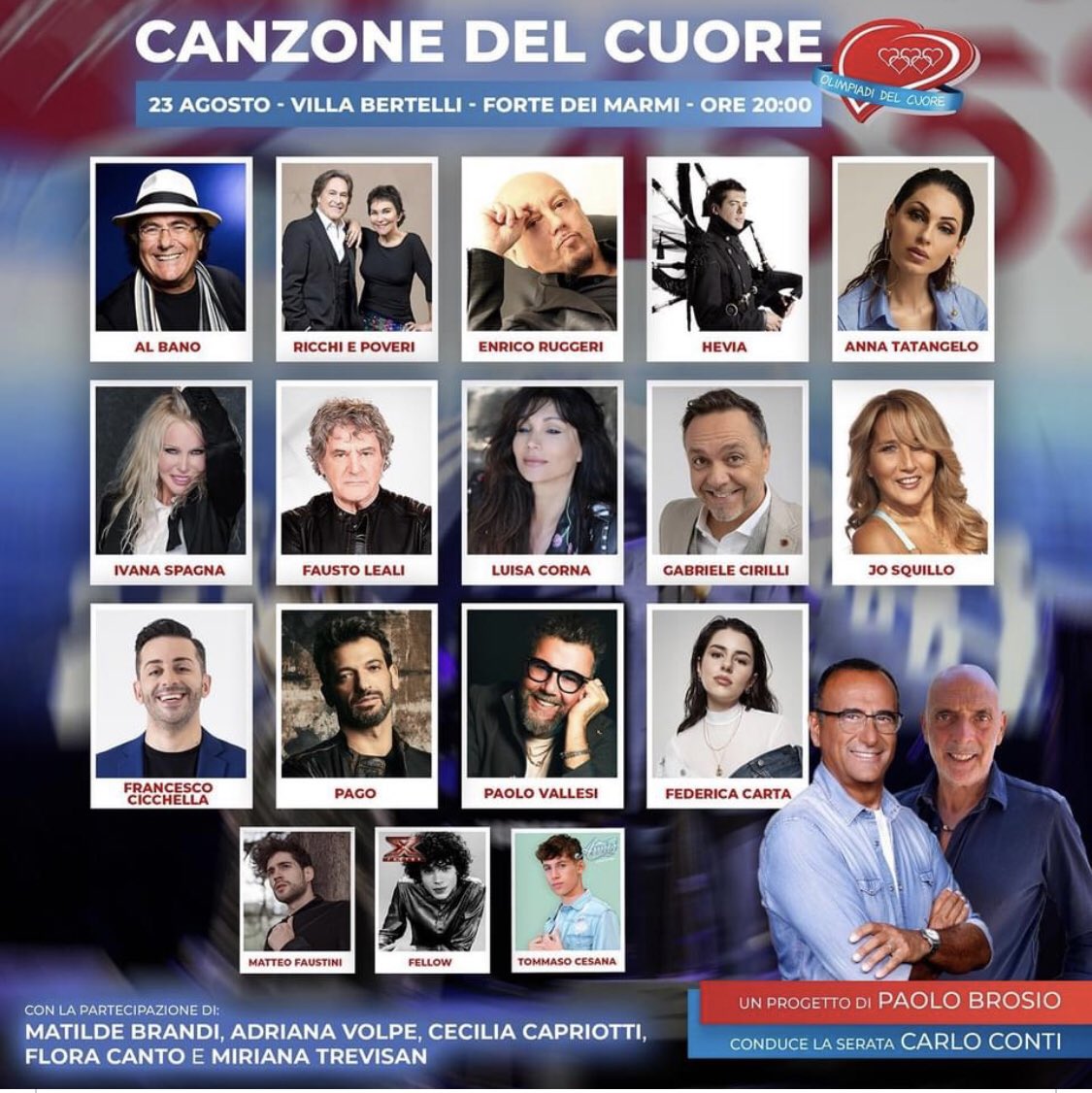 José Ángel Hevia tweet media