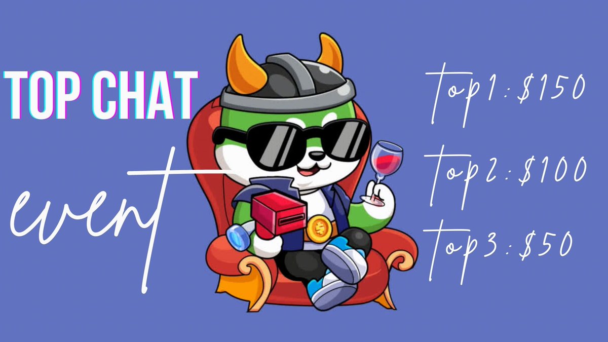 Green Baby Floki tweet media