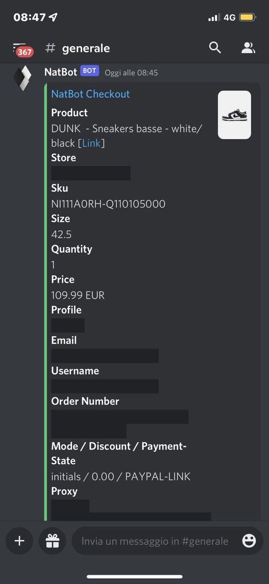 Cg:@AnotherStupidCG                                Bot:<a href="/NATAIOBOT/">NATBOT</a> <a href="/natbot_success/">NatBot Success</a>       Proxy:<a href="/TyphonClub/">Typhon Club</a> @DreamProxies