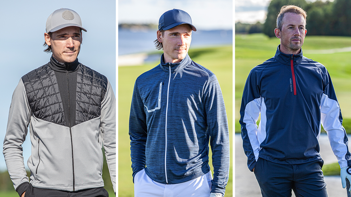 WindmillBristol's tweet photo. Which mid-layer would you add to your wardrobe? 🧐 

#GalvinGreen | #WindmillProShop https://t.co/Z19ruQxE86