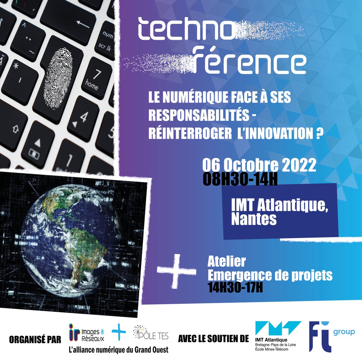 Images & Reseaux tweet media