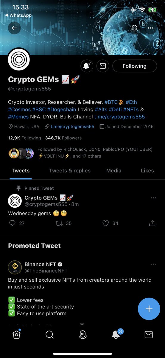 seishuwin's tweet photo. @Bang_Garr @cryptogems555 bismillah ❤️‍🔥 https://t.co/PTDbQwBoCp