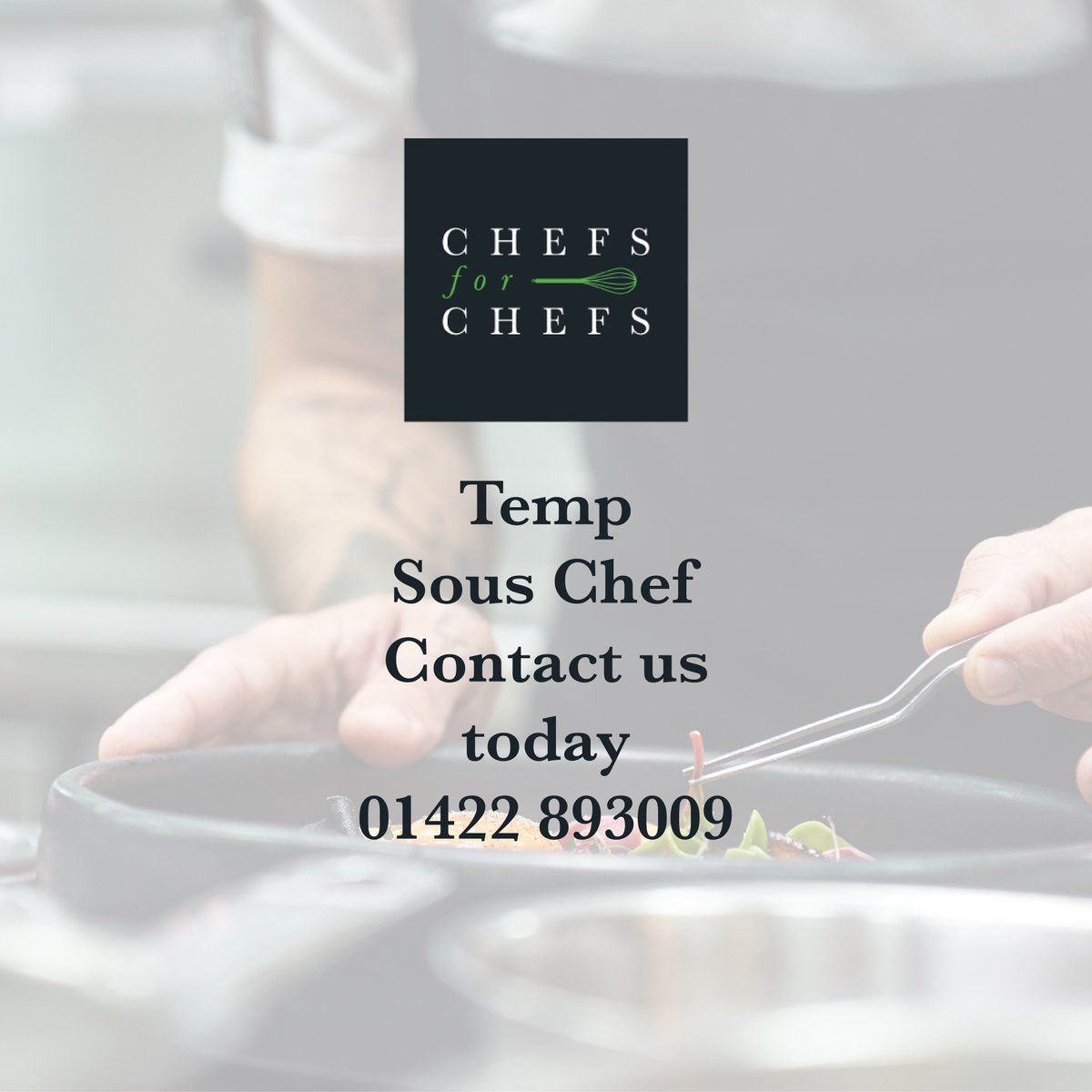 chefsforchefs's tweet photo. ⭐Sous Chef £19ph
⭐Stunning Country Hotel
⭐Speyside
⭐Live In-Ongoing Role

💰💰 BIG HOURS 💰💰 https://t.co/Hjme31o7Sr
