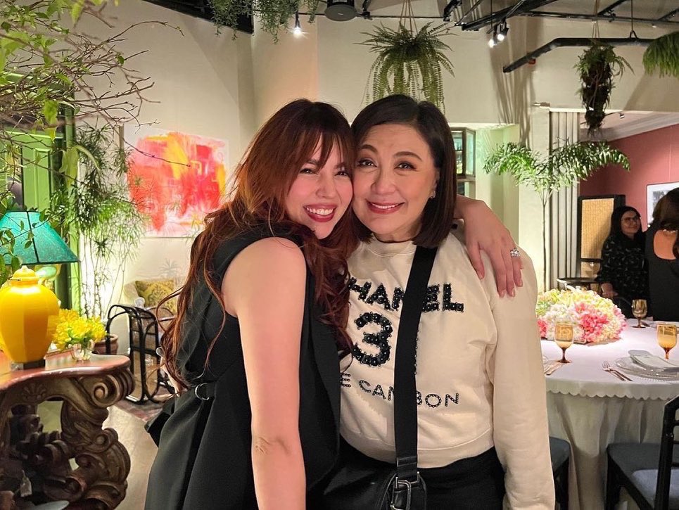 Gusto ko naman magpost ng masaya kasi ayoko kayo malungkot…These were taken last Sunday, August 14 at our #fpjsangprobinsyano party with our bosses and all of us the cast at <a href="/manila_house/">Manila House Private Club</a> . I was so sad before this day, and even after…but I was so very happy to be reunited with