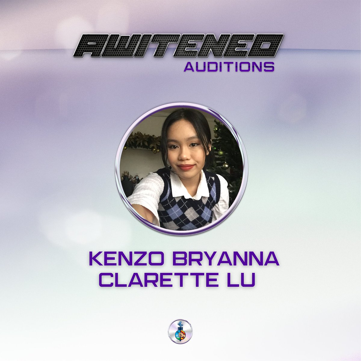 addupulso's tweet photo. #Awiteneo2022
#BiriTenista https://t.co/wlluePBvnd