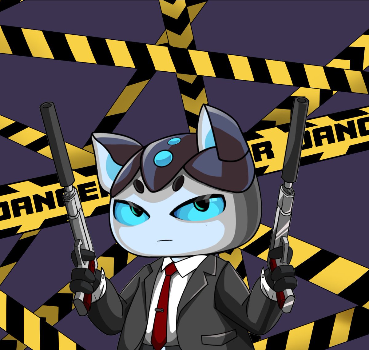 "It's good to be back."

It's been a crazy week and we had developed so many things! Now we can bring you more samples of our Tapp! artworks.

You Better Watch Out... 
Discord coming again soon...

First 999...

#NFTs #SolanaNFTs #Metaverse #BeerNFT #TappiBeer #NFTGiveaway #SOL