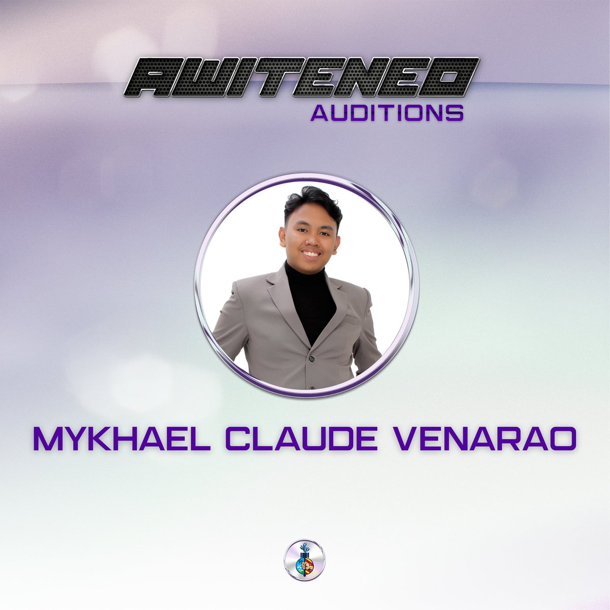 addupulso's tweet photo. Andito na sila 💥

Kilalanin ang pangalawang batch ng mga kalahok para sa #Awiteneo2022🎙

Magpakita ng suporta sa bawat Awitenista sa pamamagitan ng pag-react o pag-share ng kanilang mga litrato. https://t.co/CxDRNbIbSj