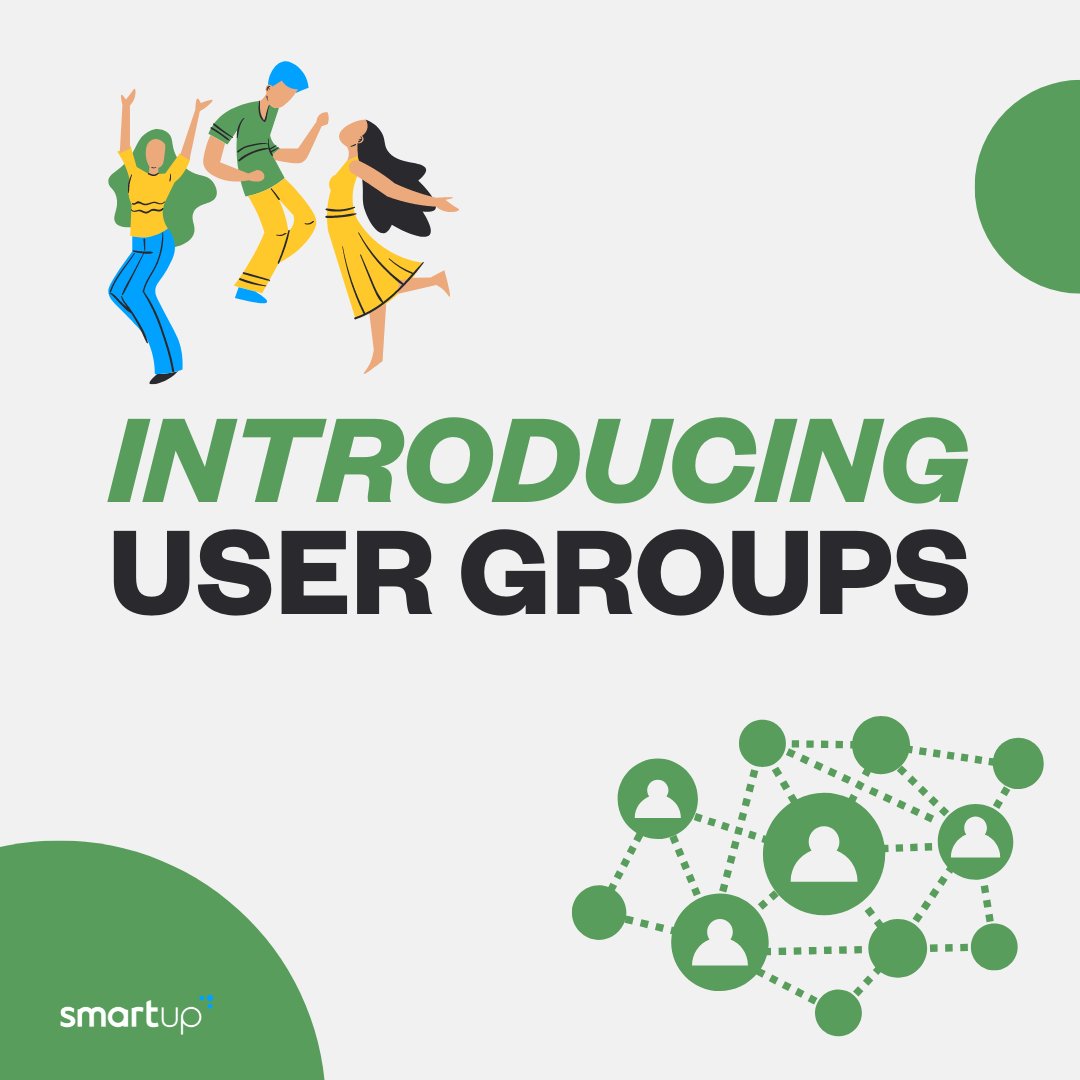 Administrators now have a better way of managing users in their communities! 🗂

You can now assign users to separate groups, such as by department or country, and carry out bulk actions with these groups. 

#reimaginetraining #elearning #improvementseason