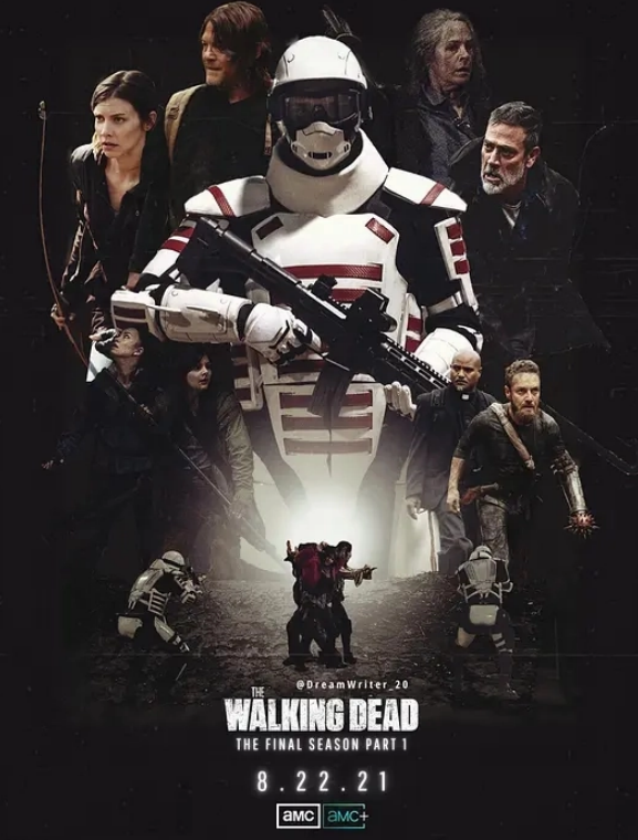 benjamin_s3757's tweet photo. Relieved ！ @WalkingDead_AMC https://t.co/QxHNYKpda8