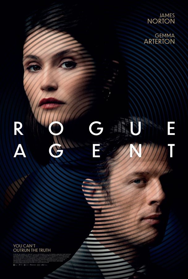 SerialBinger365's tweet photo. ROGUE AGENT review
"UNIQUE AND ENGAGING"
Highlights- Performances of the entire cast, Direction, Story, Structure of the narrative, Editing, Pacing, Locations, Interesting characters.
Score - 79%
Recommended.
#RogueAgent #Freegard #Netflix #JamesNorton https://t.co/ybAqPeQVkR