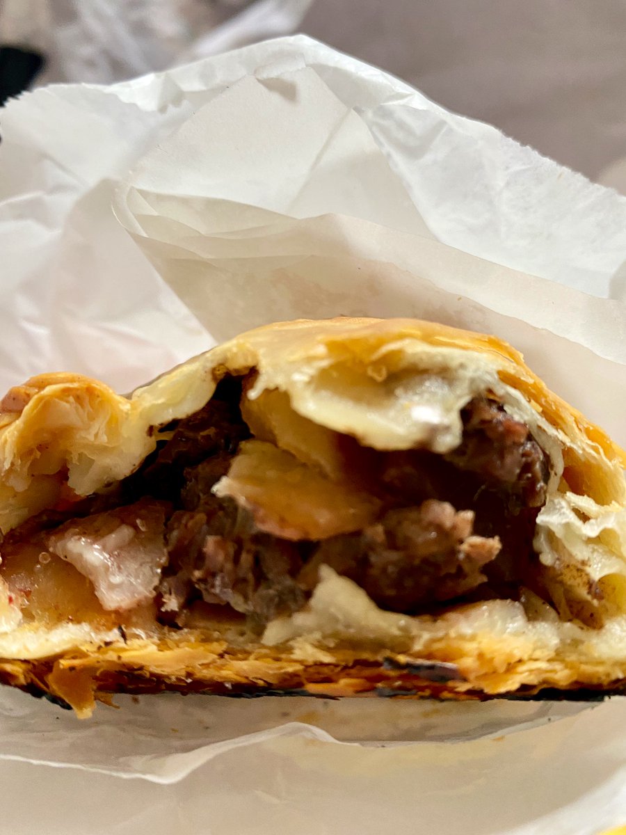 Food Obsessed Girl tweet media