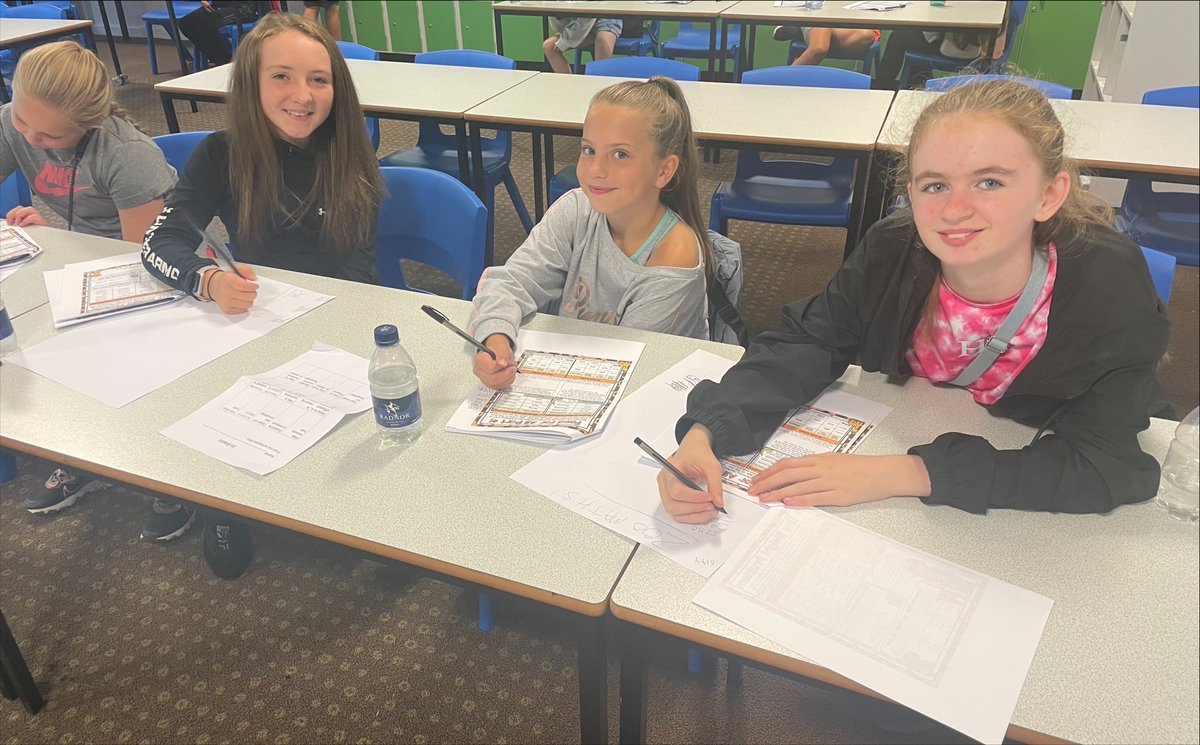 Summer School day 2. A day of dancing, numeracy, and amazing science experiments. We have been having the best time! #ambition #talent #improvingskills 💫🕺🏻🔬🧪