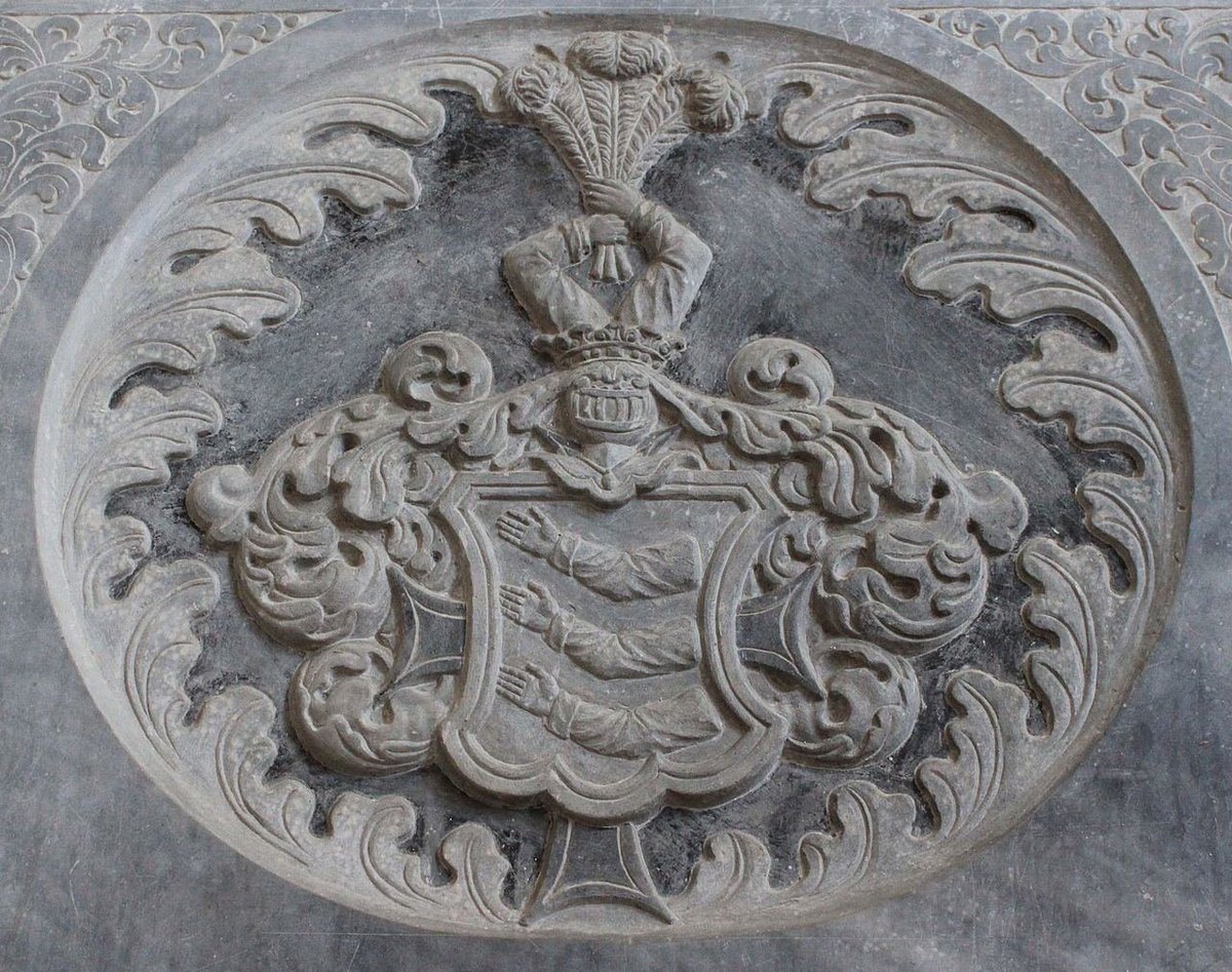 TeutonicOrden's tweet photo. #Wappen - #TeutonicKnights in the city #Friesach - #DeutschenOrden - #DeutschenOrdens - #GermanOrder - #TeutonicOrder https://t.co/oufI988XRQ