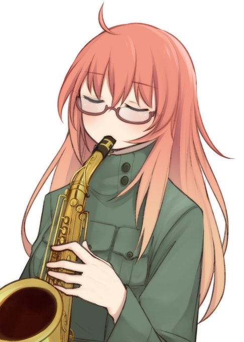 🎷🎶 