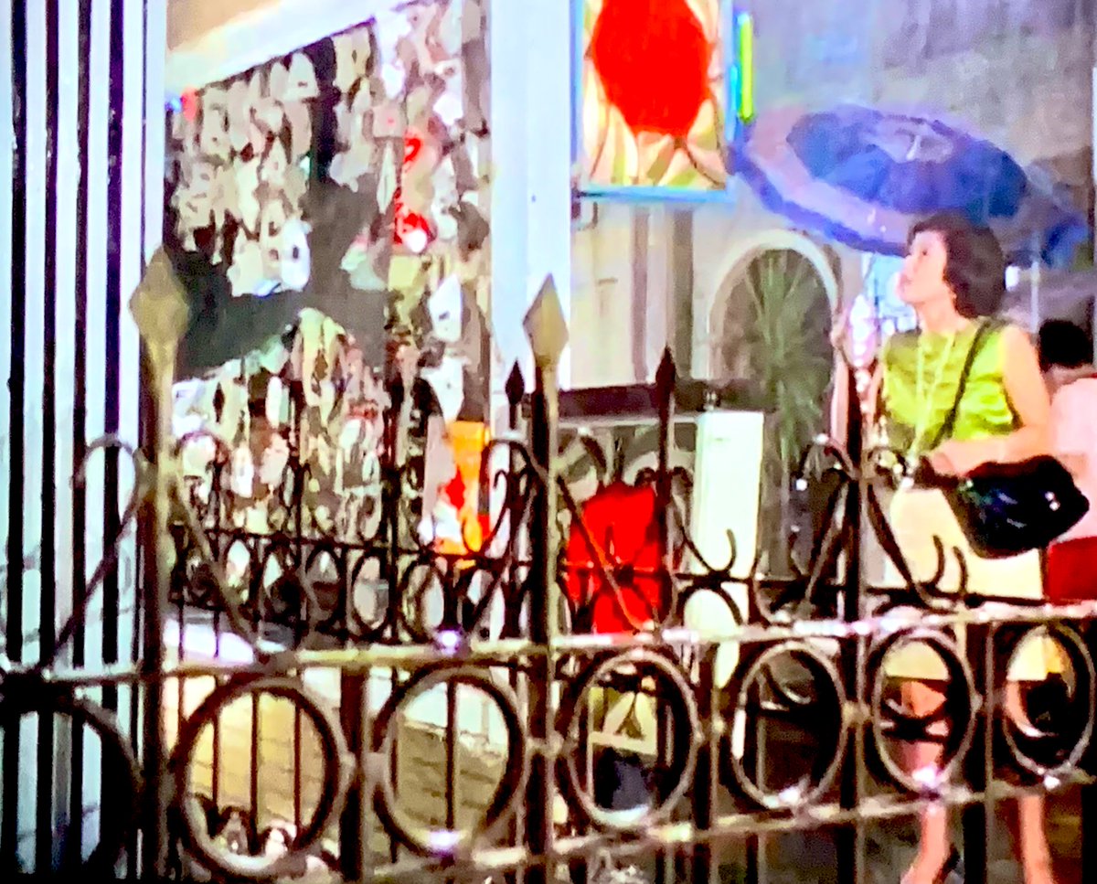 icjk2019's tweet photo. 見合い恋愛(1969)の第一話にスペースカプセルが✨ https://t.co/qPskw0c7Qc