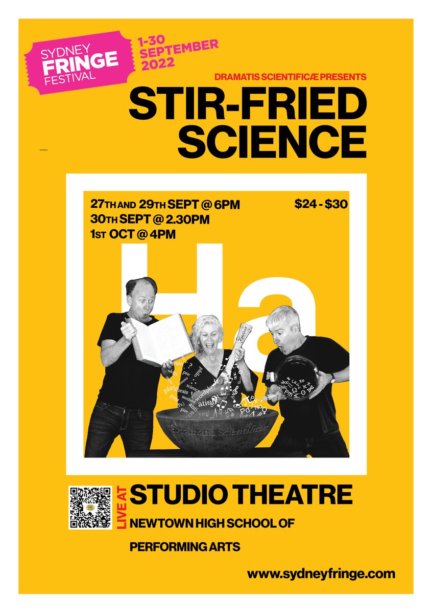 Dramatis Scientificae (@dramsci) on Twitter photo Physicist Alessandro Tuniz joins the team at Stir-fried Science - a science sketch show at the Sydney Fringe next month! Tickets at
sydneyfringe.com/events/stir-fr…
@saoirsecondes <a href="/ten_theo/">Theo ten Brummelaar</a> <a href="/SingYoungChen1/">Sing-Young Chen</a> <a href="/sydneyfringe/">Sydney Fringe</a>
#comedy #science Physicist Alessandro Tuniz joins the team at Stir-fried Science - a science sketch show at the Sydney Fringe next month! Tickets at
sydneyfringe.com/events/stir-fr…
@saoirsecondes <a href="/ten_theo/">Theo ten Brummelaar</a> <a href="/SingYoungChen1/">Sing-Young Chen</a> <a href="/sydneyfringe/">Sydney Fringe</a>
#comedy #science