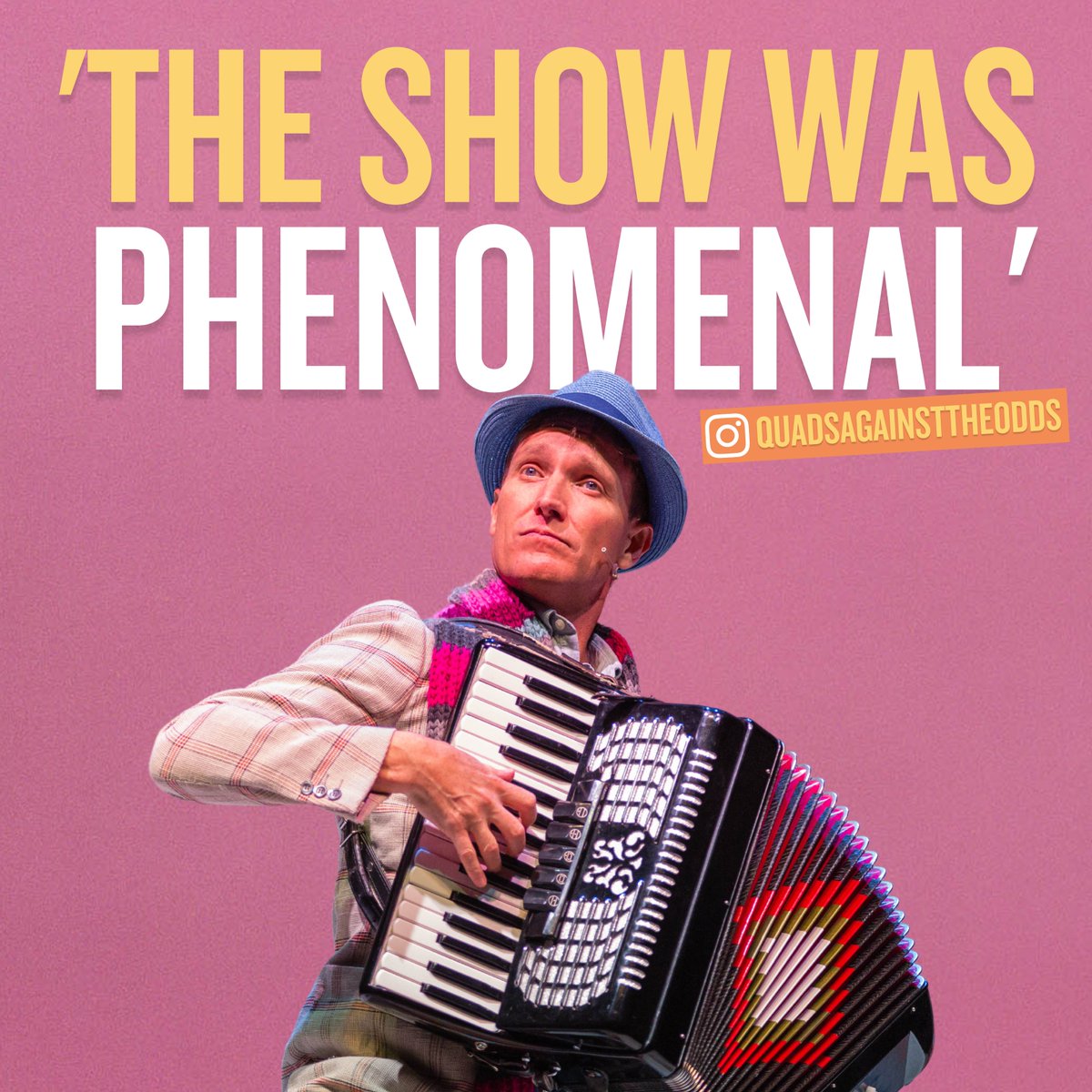 Freckle_Prods's tweet photo. Audience feedback like this is music to my ears! πͺ πΆ
Tiddler & Other Terrific Tales is on until THIS SUNDAY at @cadoganhall - Time is running out! Grab your tickets while you still can! β±οΈ
ποΈ https://t.co/gR7KqMsKQF ποΈ
#TiddlerLive https://t.co/hydNaSXBSG