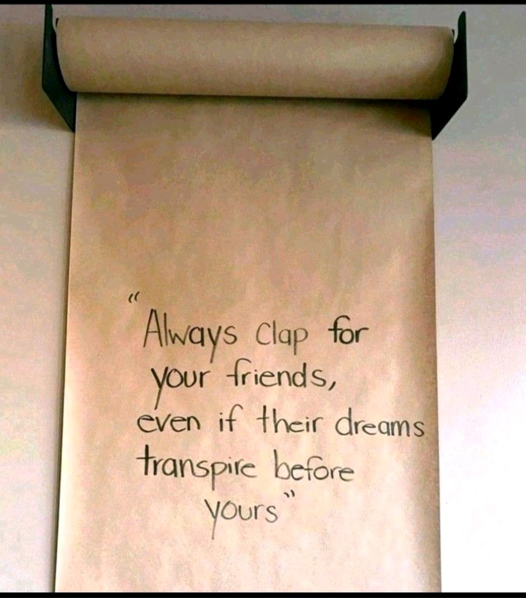 Good advice! 🙌