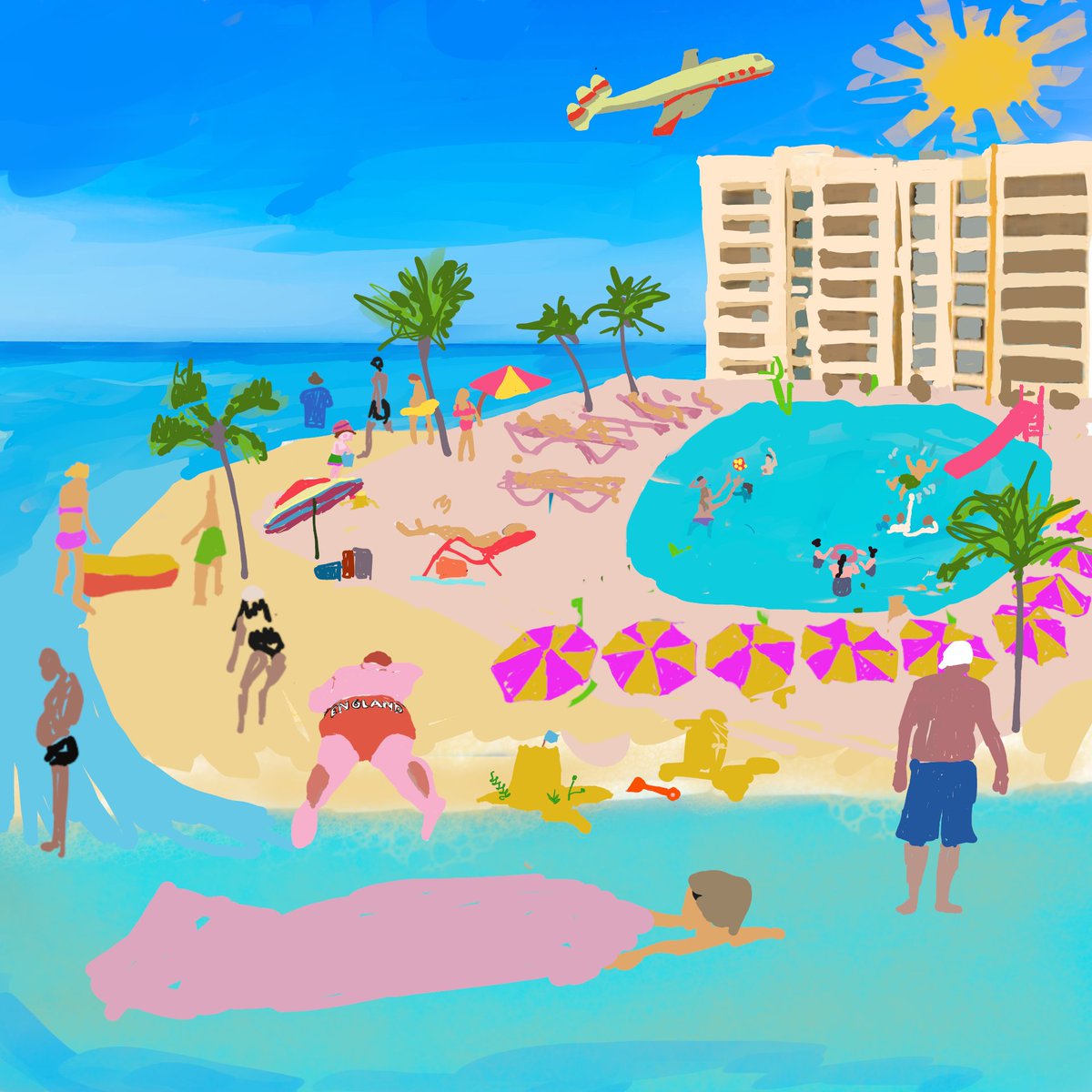 hamiltonbelind2's tweet photo. @johnlaw100 @McGillQueensUP @wminhumanities @SeasideFerry Hello there. Found your interview on Thinking Allowed really interesting. So interesting infact that I drew some pictures to visualise it! Hope you like them! https://t.co/8McxDJKIlI