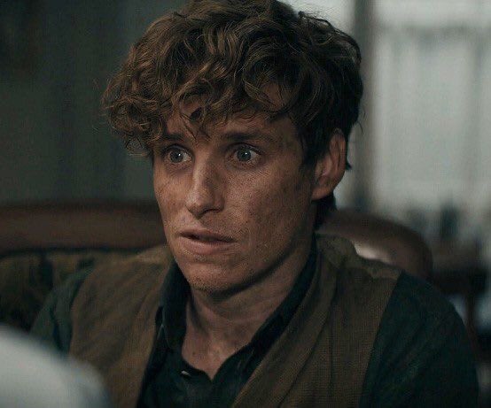 hpftb__channel's tweet photo. https://t.co/DR4Hn0urJc

#NewtScamander 
#FantasticBeasts3 
#SecretofDumbledore 
#EddieRedmayne
#YouTube https://t.co/m8xpDcNCq3