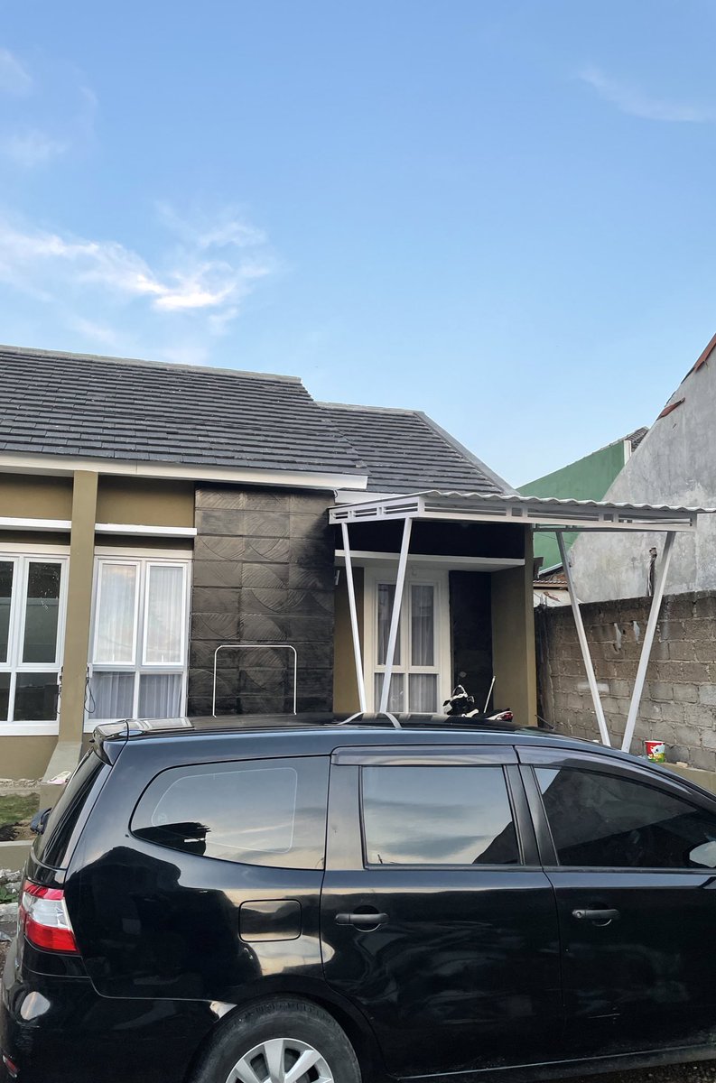 independence day🇮🇩 = bersih bersih day~