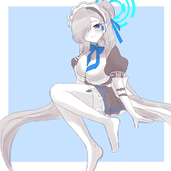 アスナ〜 