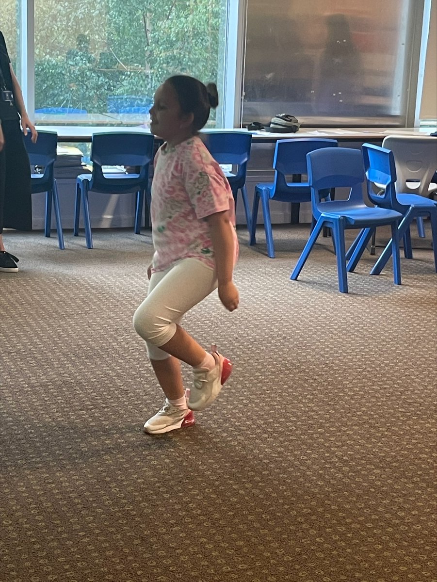 The Prescot School tweet media