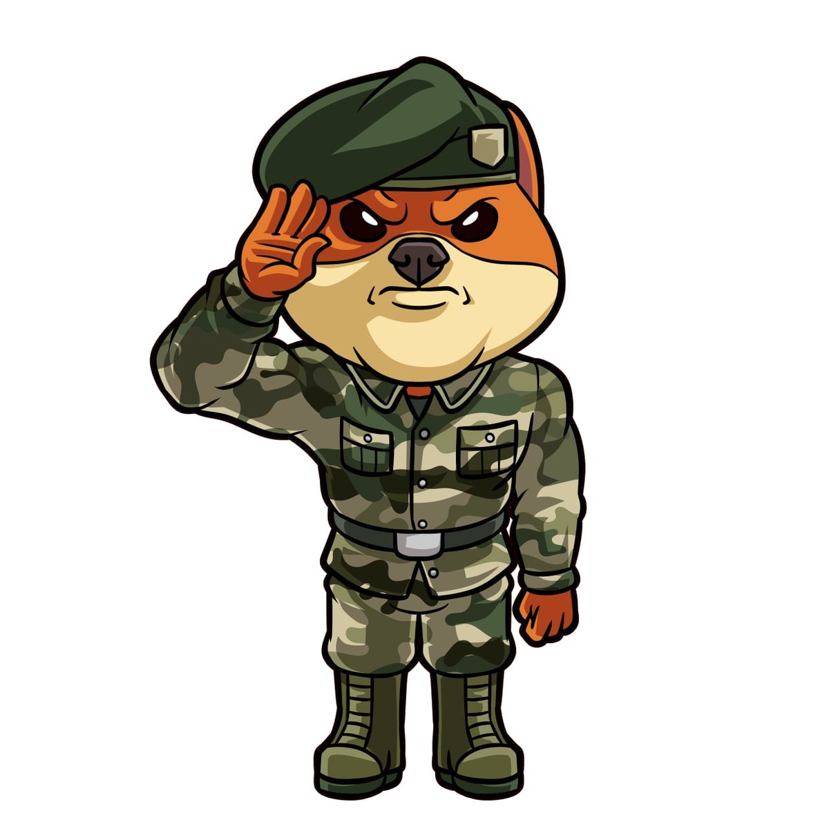 Precious0445's tweet photo. #dogeworld is the best project that will earn you an easy 1000x than any other project.
Invest in #dogeworld project today https://t.co/xmEXk4D112