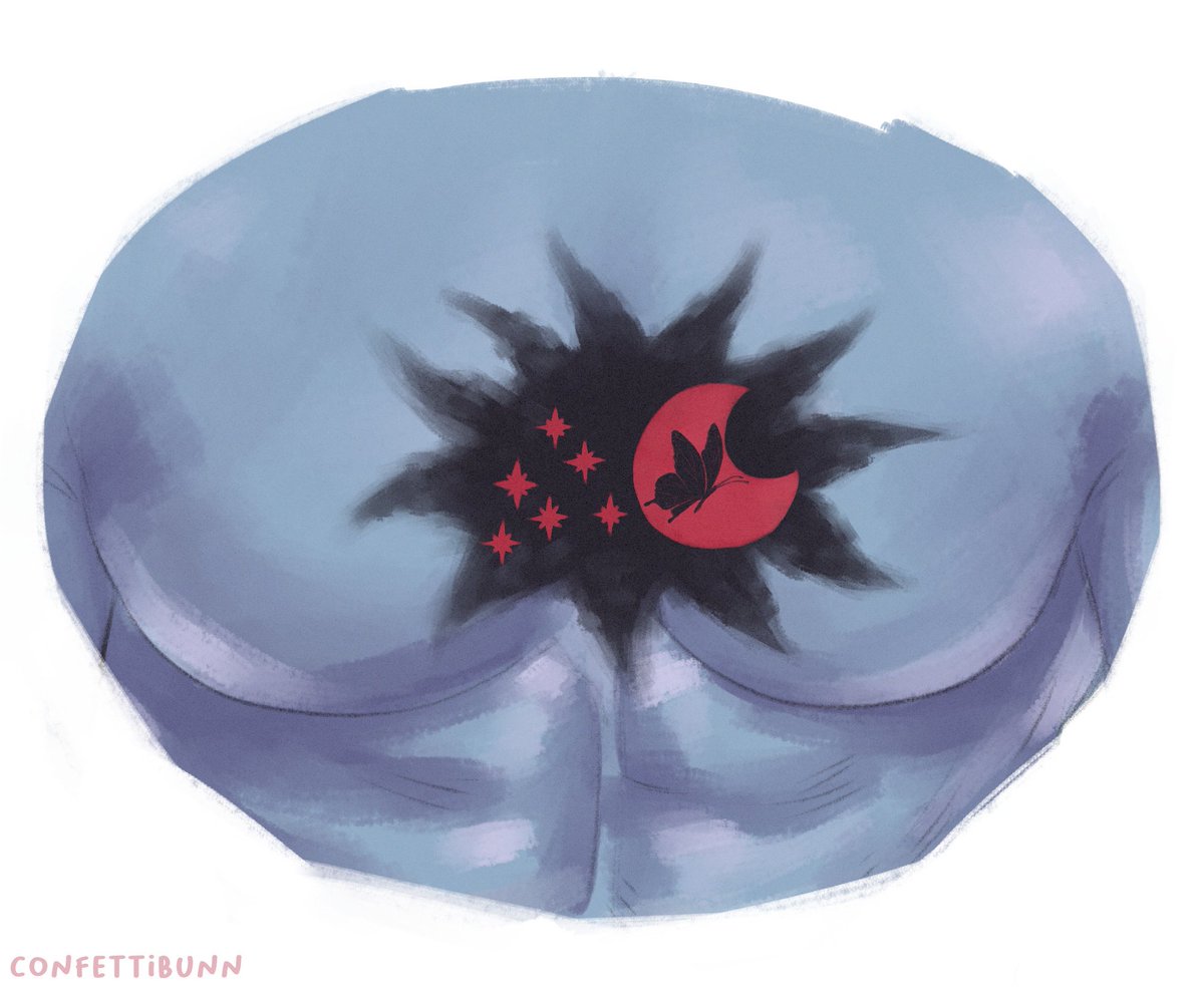 Goblin and Mommy Enthusiast tweet media