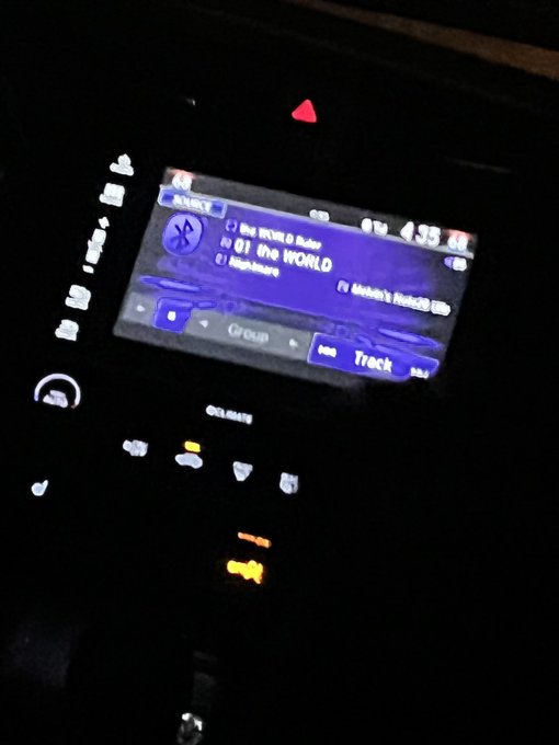 My Lyft is playing anime OPs and I&rsquo;m in tears. #lewdtuber https://t.co/qUPEoQEw8I<a href="/tag/lewdtuber"class="tags"><span>#lewdtuber</span></a>