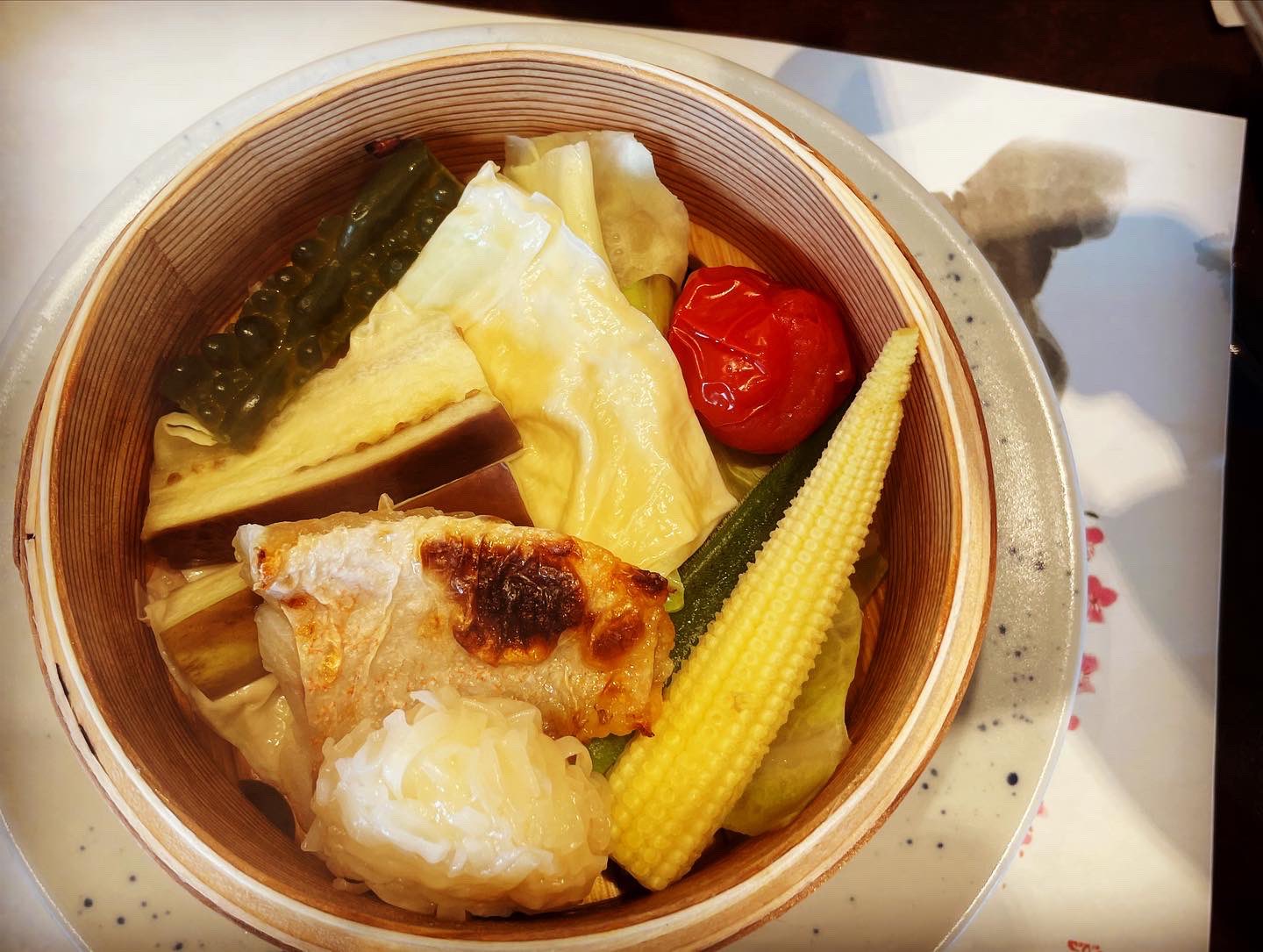 湯葉と豆腐の店梅の花 Twitter Search Twitter