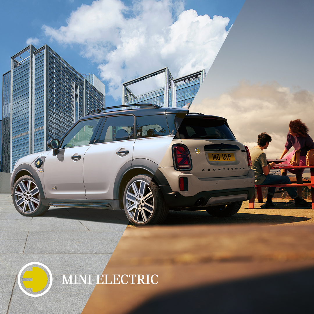 MINIS THAT MEAN BUSINESS

It’s more than a perk of the job – it’s a way of life. MINI is the smart choice for businesses and company car drivers. 

 Contact us at Snows MINI for more information: bit.ly/SnowsMINIConta… 
#mini #minibusiness #miniforbusiness #corporatecar
