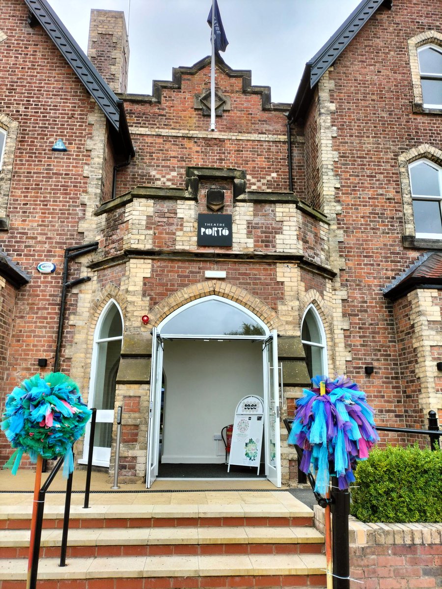 Cheshire West Voluntary Action tweet media