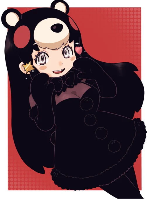 ちびくまモン 