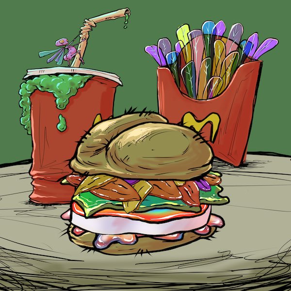 Crypto Mafia tweet media