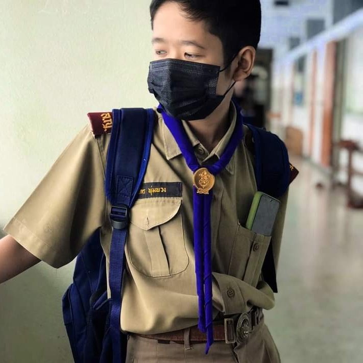 WaySupha's tweet photo. #NewProfilePic https://t.co/p5dABwu3XD