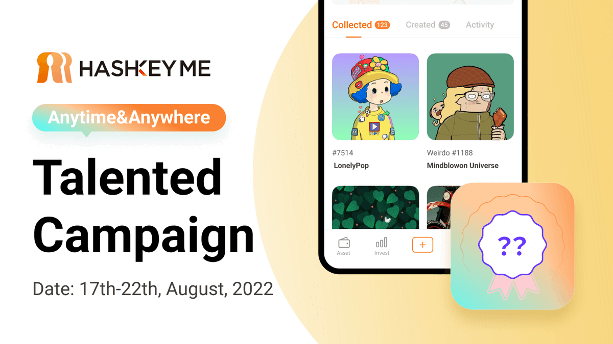 HashKey Me tweet media