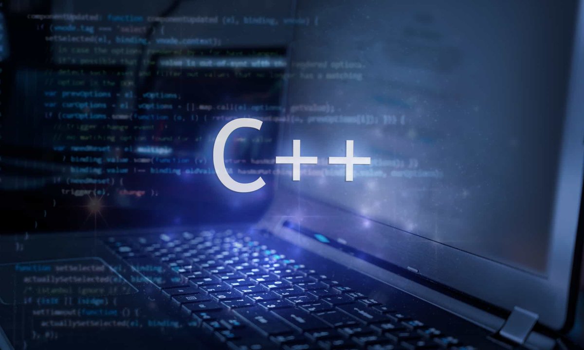 NeetiSi75057021's tweet image. Are you interested in computer programming? Then must go for C++ course in Rohini offered by web development institute in Delhi. This institute provides best C++ training in Rohini.
Visit: bit.ly/3yL8IK9
#cplusplus #cpluspluscourseinrohini #cplusplustraininginrohini