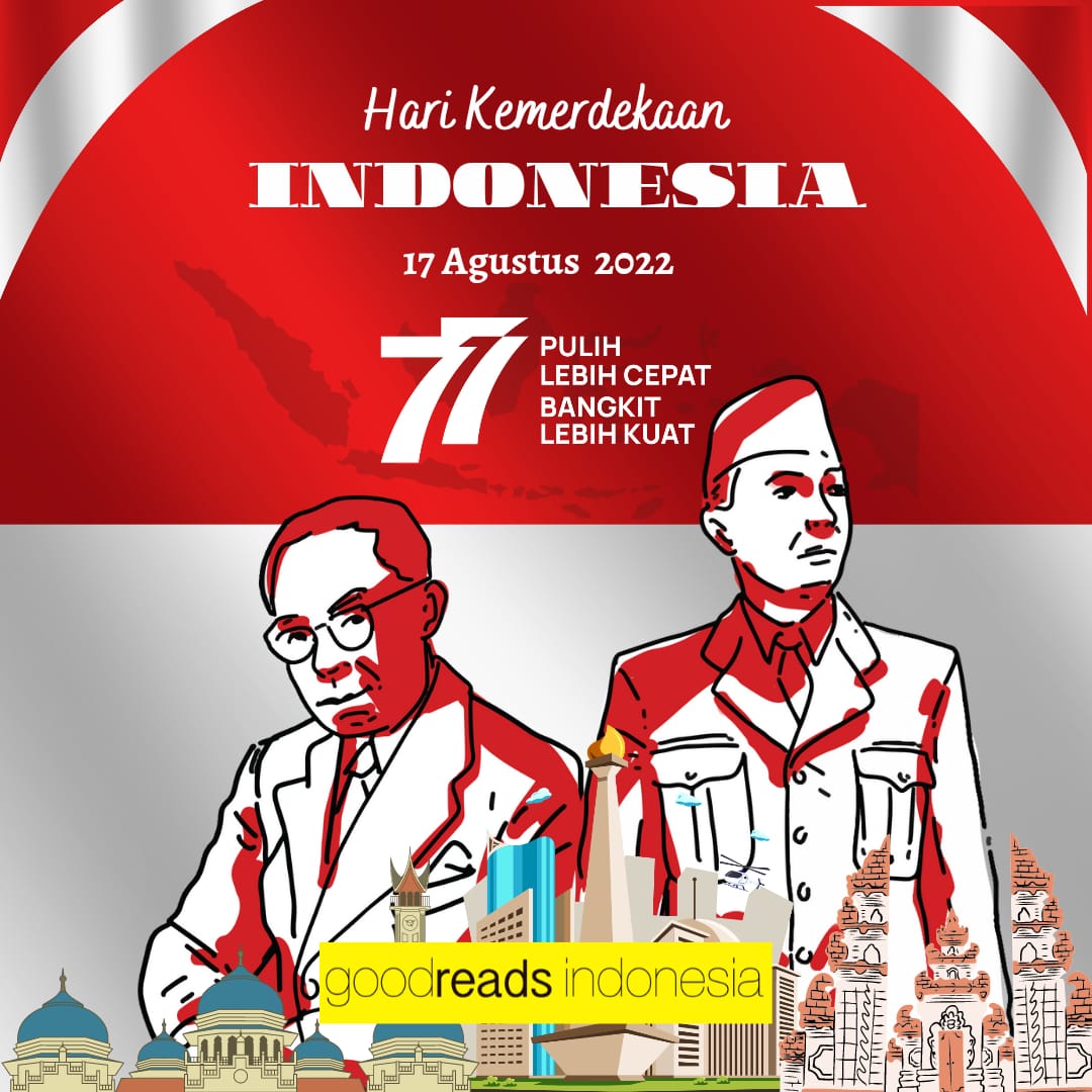 Goodreads Indonesia tweet media